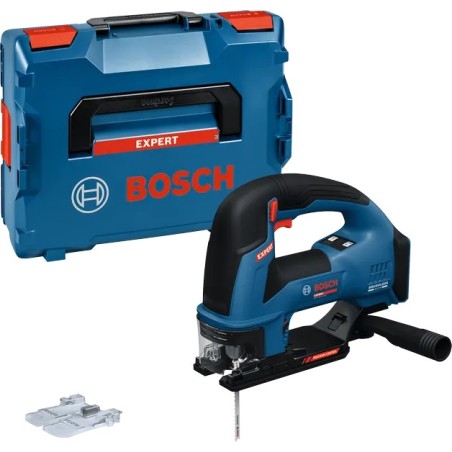 BOSCH EXPERT EXST18V-155B Akülü Dekupaj Testere L-BOXX Çanta İle (Akü ve Şarj Cihazı Yoktur) - 06015B1100