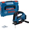 BOSCH EXPERT EXST18V-155B Akülü Dekupaj Testere L-BOXX Çanta İle (Akü ve Şarj Cihazı Yoktur) - 06015B1100