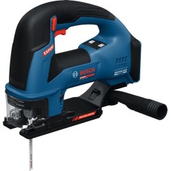 BOSCH EXPERT EXST18V-155B Akülü Dekupaj Testere L-BOXX Çanta İle (Akü ve Şarj Cihazı Yoktur) - 06015B1100