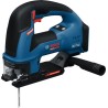 BOSCH EXPERT EXST18V-155B Akülü Dekupaj Testere L-BOXX Çanta İle (Akü ve Şarj Cihazı Yoktur) - 06015B1100