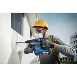 Bosch GBH 185-LI Akülü Kırıcı Delici (Akü ve Şarj yoktur) - 0611924020