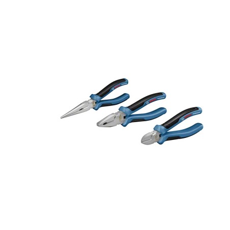 Bosch Profesyonel Pense Seti 3 Parça - 1600A016BG
