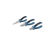 Bosch Profesyonel Pense Seti 3 Parça - 1600A016BG