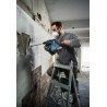 BOSCH GBH 185-LI Çift Akülü Kırıcı Delici 2x4 Ah - 0611924021