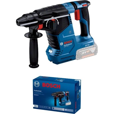 Bosch GBH 187 Akülü Kırıcı Delici ( Akü ve Şarj Cihazı Yoktur) - 0611923020