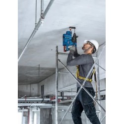 Bosch GBH 187 Akülü Kırıcı Delici ( Akü ve Şarj Cihazı Yoktur) - 0611923020
