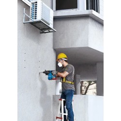 Bosch GBH 187 Akülü Kırıcı Delici ( Akü ve Şarj Cihazı Yoktur) - 0611923020