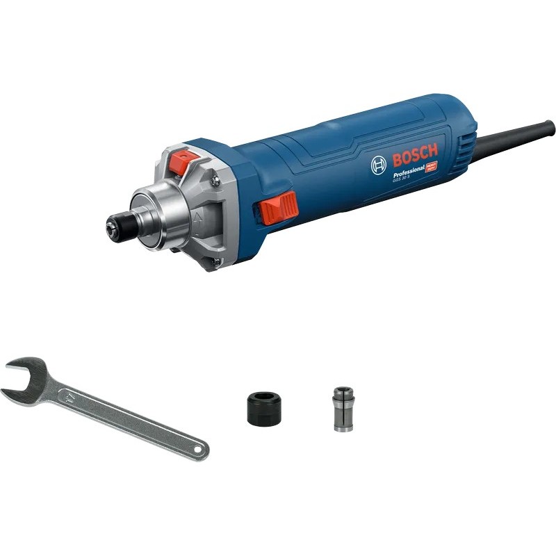 Bosch GGS 30 S Kalıpçı Parmak Taşlama - 06012B5120