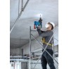 Bosch GBH 187-LI 2x5 AH ONE Chuck Akülü Kırıcı Delici - 0611923121