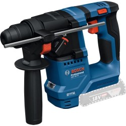 Bosch GBH 18V-18 Akülü SDS Plus Delici (Akü ve Şarj Yoktur) - 0611927000