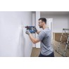 Bosch GBH 18V-18 Akülü SDS Plus Delici (Akü ve Şarj Yoktur) - 0611927000