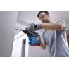 Bosch GBH 18V-18 Akülü Kırıcı Delici (2x4Ah) - 0611927002