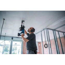 Bosch GBH 18V-28 D Akülü Kırıcı Delici (Akü ve Şarj Yoktur) - 0611919003