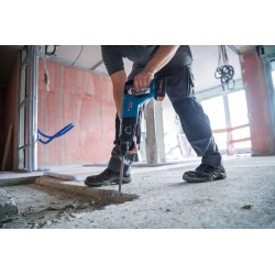Bosch GBH 18V-28 D Akülü Kırıcı Delici (Akü ve Şarj Yoktur) - 0611919003
