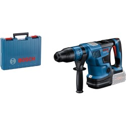 Bosch GBH 18V-36 C Akülü Sds-Max Kırıcı Delici (Akü ve Şarj Yoktur) - 0611915021