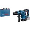 Bosch GBH 18V-36 C Akülü Sds-Max Kırıcı Delici (Akü ve Şarj Yoktur) - 0611915021