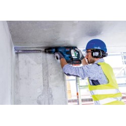 Bosch GBH 18V-36 C Akülü Sds-Max Kırıcı Delici (Akü ve Şarj Yoktur) - 0611915021