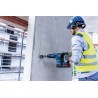 Bosch GBH 18V-36 C Akülü Sds-Max Kırıcı Delici (Akü ve Şarj Yoktur) - 0611915021