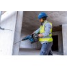 Bosch GBH 18V-36 C Akülü Sds-Max Kırıcı Delici (Akü ve Şarj Yoktur) - 0611915021