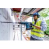 Bosch GBH 18V-36 C Akülü Sds-Max Kırıcı Delici (Akü ve Şarj Yoktur) - 0611915021