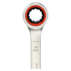 Bosch Profesyonel Anahtar Takımı 10 Parça - 1600A02AU0