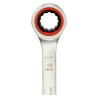 Bosch Profesyonel Anahtar Takımı 10 Parça - 1600A02AU0