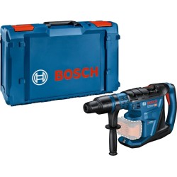 Bosch GBH 18V-40 C Akülü Sds-Max Kırıcı Delici (Akü ve Şarj yoktur) - 0611917120