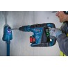 Bosch GBH 18V-40 C Akülü Sds-Max Kırıcı Delici (Akü ve Şarj yoktur) - 0611917120