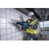 Bosch GBH 18V-40 C Akülü Sds-Max Kırıcı Delici (Akü ve Şarj yoktur) - 0611917120