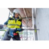 Bosch GBH 18V-45 C Akülü Sds-Max Kırıcı Delici (Akü ve Şarj Yoktur) - 0611913120