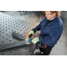 Bosch GWS 18V-15 SC 2x8 Ah Akülü Taşlama Makinesi - 06019H6101