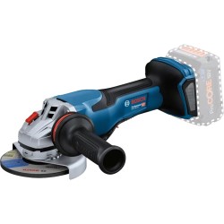 Bosch GWS 18V-15 P Akülü Taşlama Makinesi (Akü ve Şarj Hariçtir) - 06019H6A00