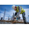 Bosch GWS 18V-15 P Akülü Taşlama Makinesi (Akü ve Şarj Hariçtir) - 06019H6A00