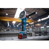 Bosch GWS 18V-15 P Akülü Taşlama Makinesi (Akü ve Şarj Hariçtir) - 06019H6A00