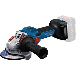 Bosch GWS 18V-15 S Akülü Taşlama (Akü ve Şarj Yoktur) - 06019M6000