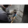 Bosch GWS 18V-15 S Akülü Taşlama (Akü ve Şarj Yoktur) - 06019M6000
