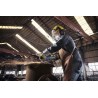 Bosch GWS 18V-15 S Akülü Taşlama (Akü ve Şarj Yoktur) - 06019M6000
