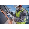 Bosch GWS 18V-180 P Akülü 180 mm Taşlama Makinesi (Akü ve Şarj Yoktur) - 06019H6L01