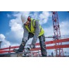 Bosch GWS 18V-180 P Akülü 180 mm Taşlama Makinesi (Akü ve Şarj Yoktur) - 06019H6L01
