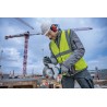 Bosch GWS 18V-180 P Akülü 180 mm Taşlama Makinesi (Akü ve Şarj Yoktur) - 06019H6L01