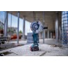 Bosch GWS 18V-180 P Akülü 180 mm Taşlama Makinesi (Akü ve Şarj Yoktur) - 06019H6L01
