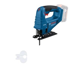 Bosch GST 183-LI Akülü Dekupaj Makinesi (Akü ve Şarj Yoktur) - 06015B7020