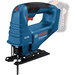 Bosch GST 183-LI Akülü Dekupaj Makinesi (Akü ve Şarj Yoktur) - 06015B7020
