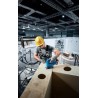 Bosch GST 183-LI Akülü Dekupaj Makinesi (Akü ve Şarj Yoktur) - 06015B7020
