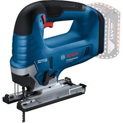 Bosch GST 185-LI Dekupaj Testere (Akü ve şarj yoktur) - 06015B3021