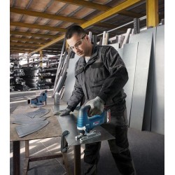 Bosch GST 185-LI Dekupaj Testere (Akü ve şarj yoktur) - 06015B3021