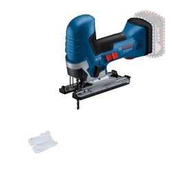 Bosch GST 185-LI Akülü Dekupaj Testere (Akü ve şarj yoktur) - 06015B2021