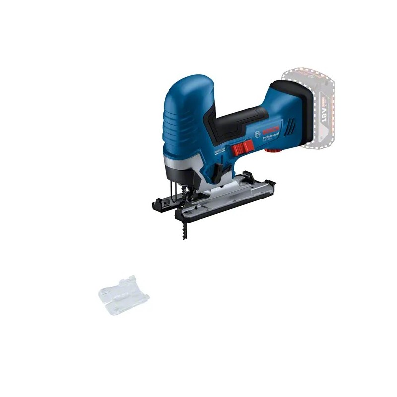 Bosch GST 185-LI Akülü Dekupaj Testere (Akü ve şarj yoktur) - 06015B2021