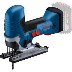 Bosch GST 185-LI Akülü Dekupaj Testere (Akü ve şarj yoktur) - 06015B2021