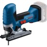 Bosch GST 185-LI Akülü Dekupaj Testere (Akü ve şarj yoktur) - 06015B2021